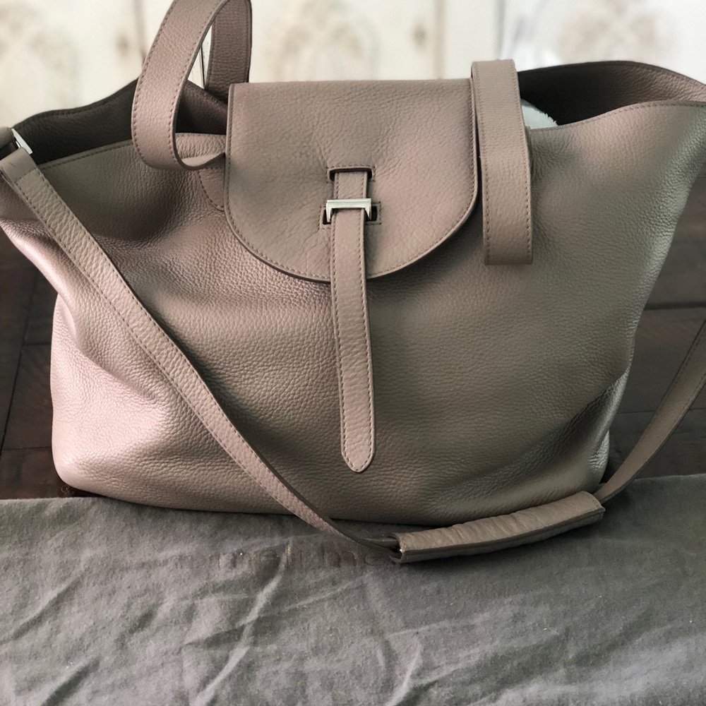Meli Melo Classic Thela Bag